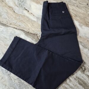 Dockers Men's Dark Navy Chinos